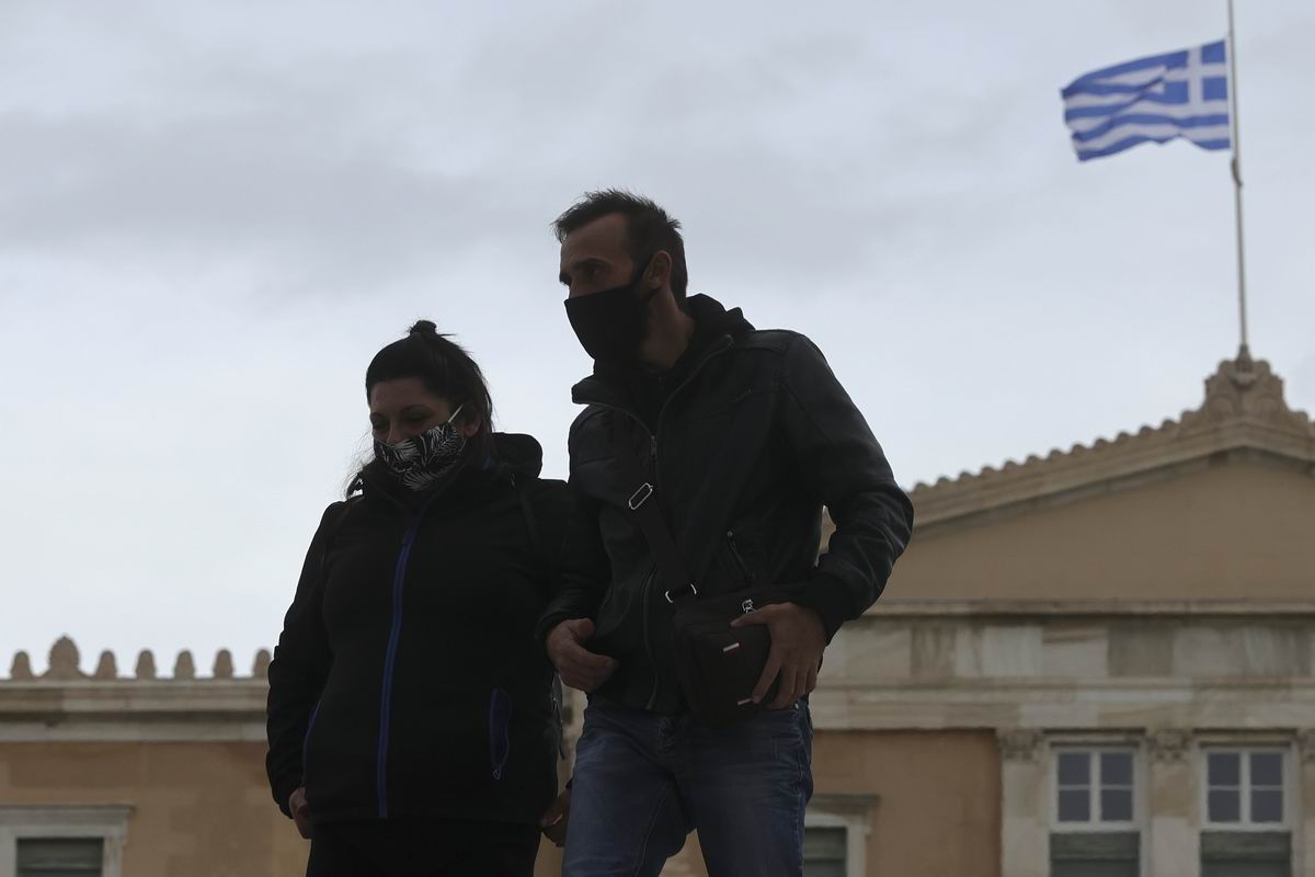 封禁“金色黎明”党之后：希腊“极右翼”思想缘何成为主流？