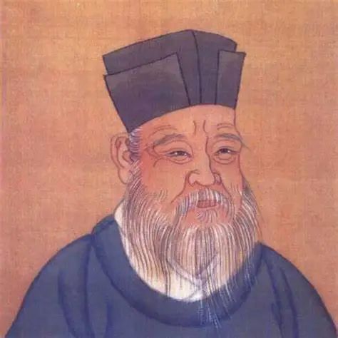 李巍丨古代中国人的思维方式