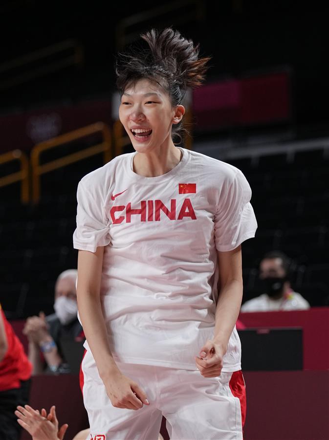 2022女篮世界杯分组(2022女篮世界杯分组抽签揭晓，中国女篮签运不错)