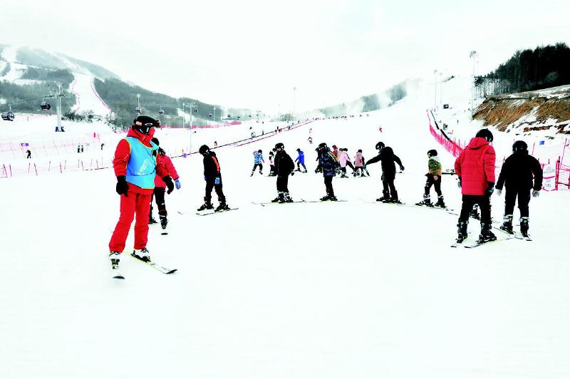 让“冷资源”迸发“热效应”