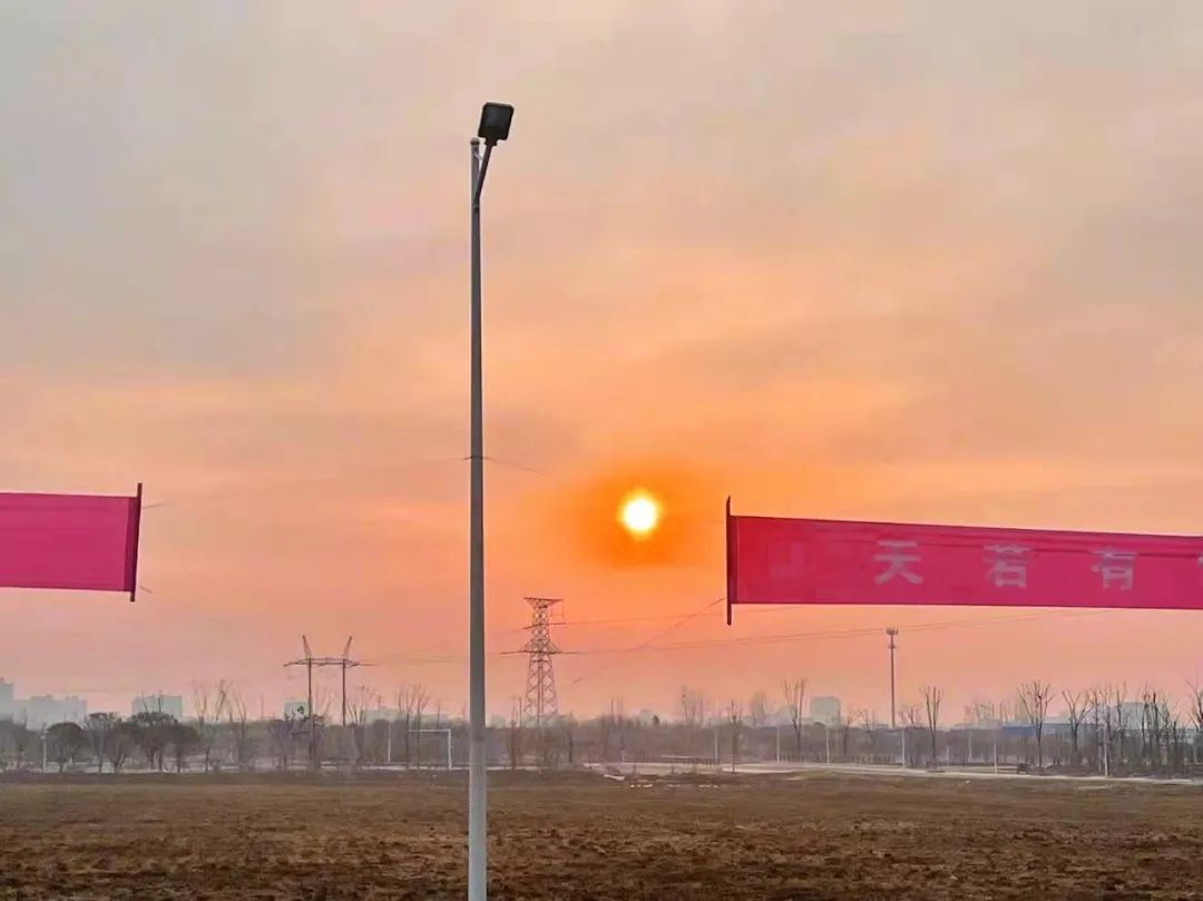 沉浸式体验！江淮校园好“趣”处→