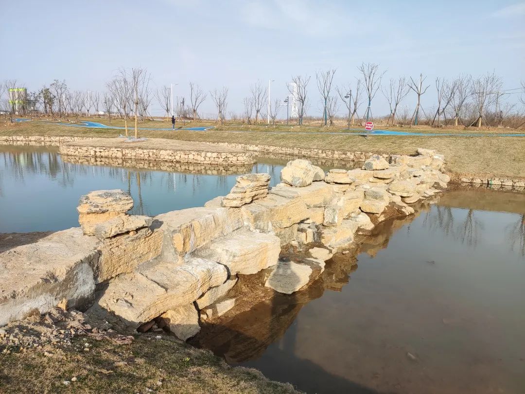 沉浸式体验！江淮校园好“趣”处→