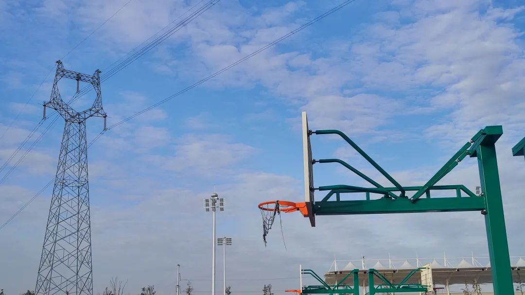 沉浸式体验！江淮校园好“趣”处→