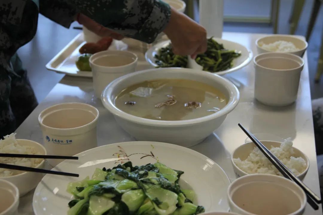 沉浸式体验！江淮校园好“趣”处→