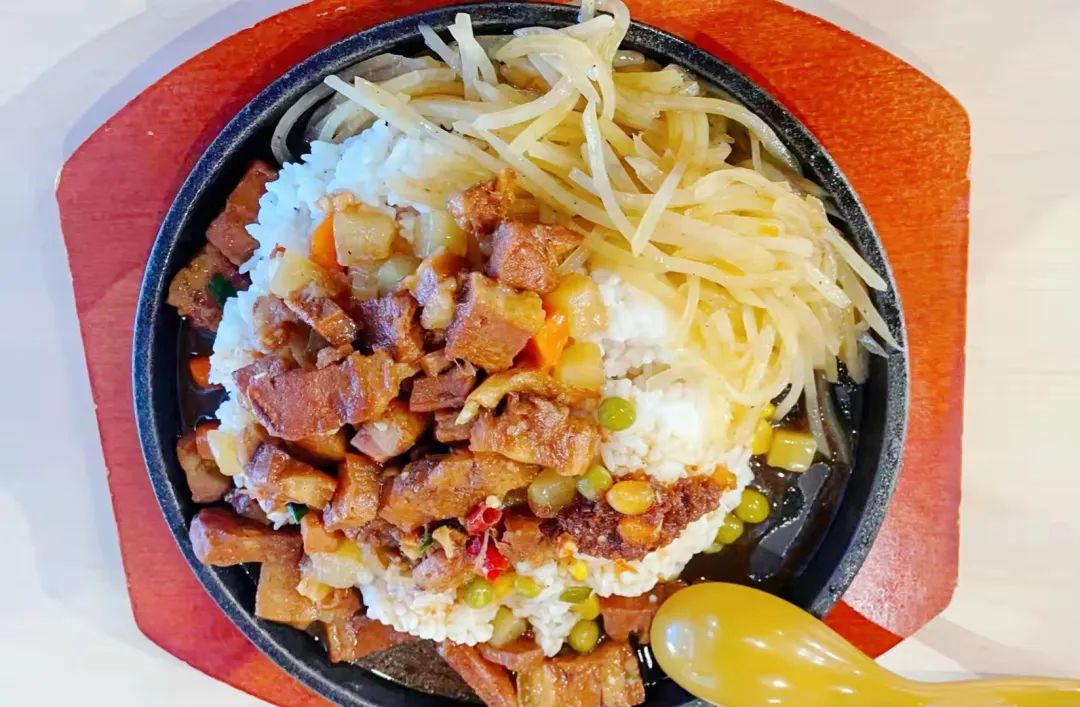 沉浸式体验！江淮校园好“趣”处→