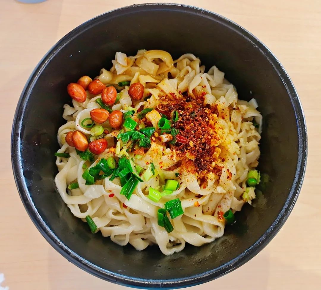 沉浸式体验！江淮校园好“趣”处→