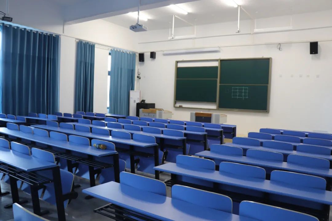 沉浸式体验！江淮校园好“趣”处→