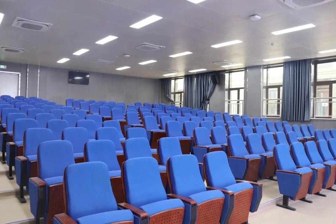 沉浸式体验！江淮校园好“趣”处→