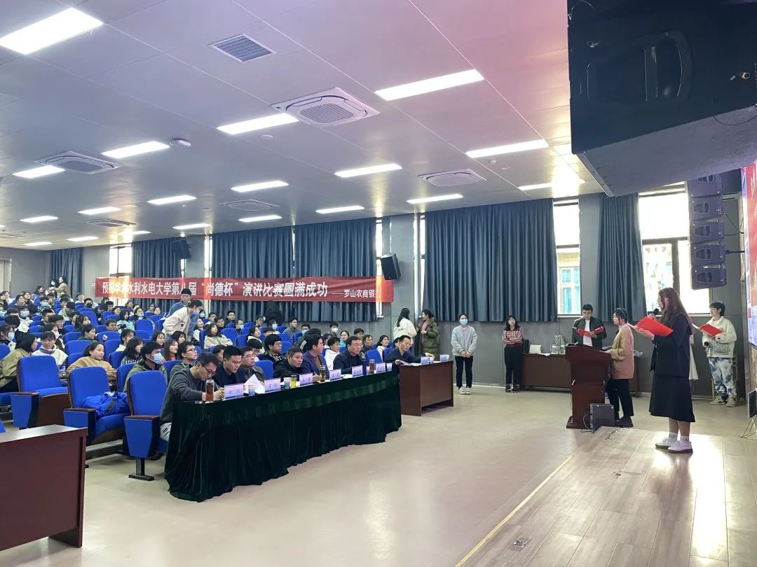 沉浸式体验！江淮校园好“趣”处→