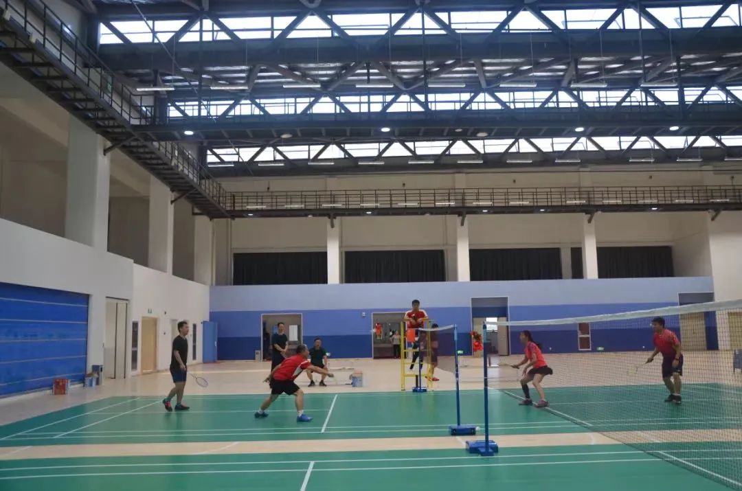 沉浸式体验！江淮校园好“趣”处→