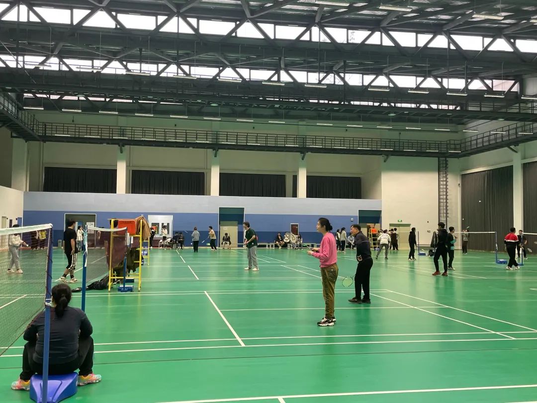 沉浸式体验！江淮校园好“趣”处→