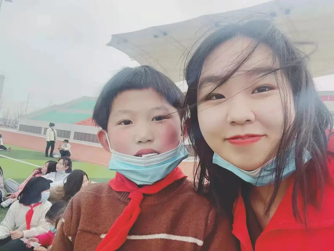 沉浸式体验！江淮校园好“趣”处→