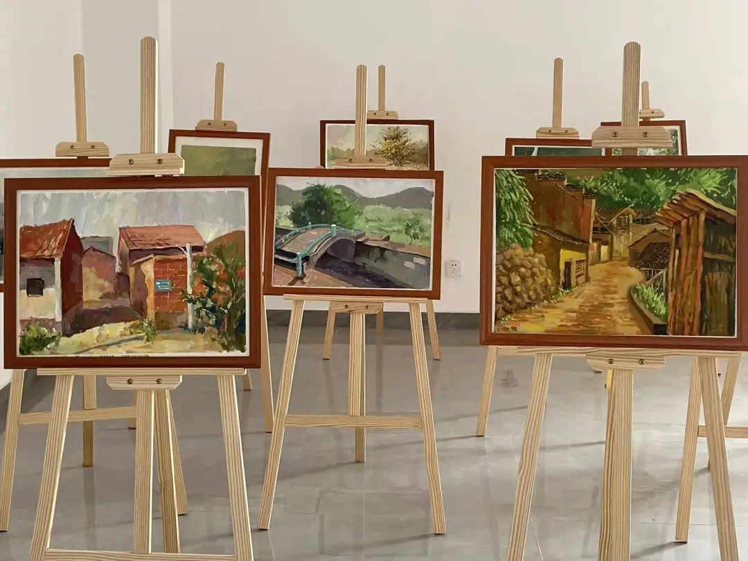 沉浸式体验！江淮校园好“趣”处→