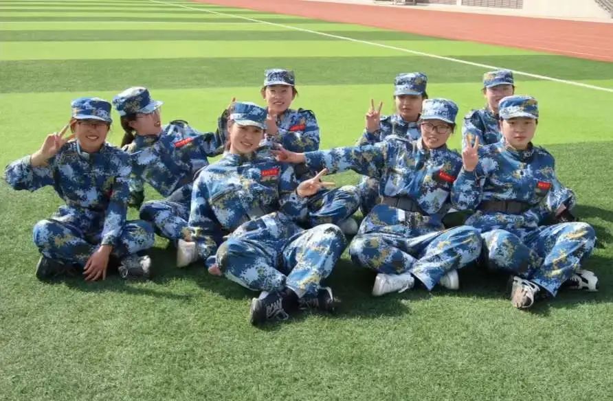 沉浸式体验！江淮校园好“趣”处→