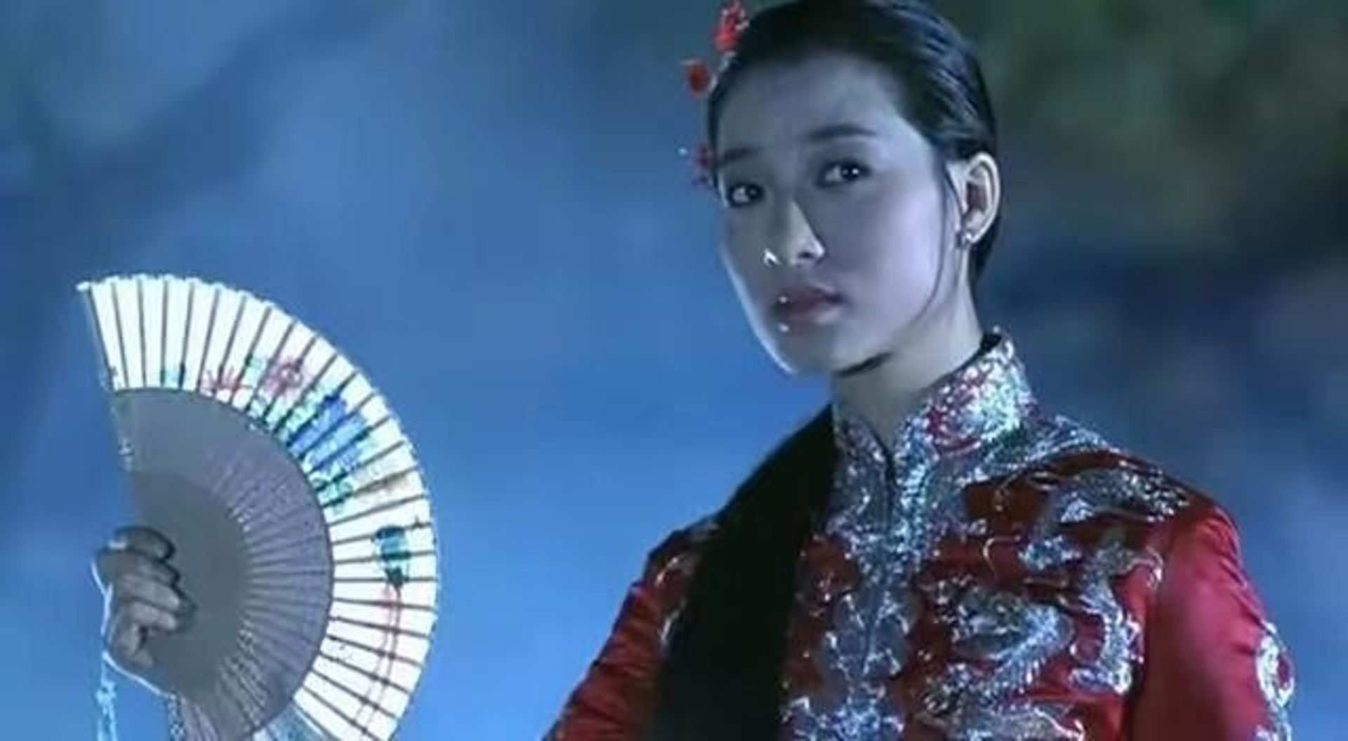 和王祖贤齐名鬼后!女星退圈20年「嫁美国险轻生」60岁近况罕曝光