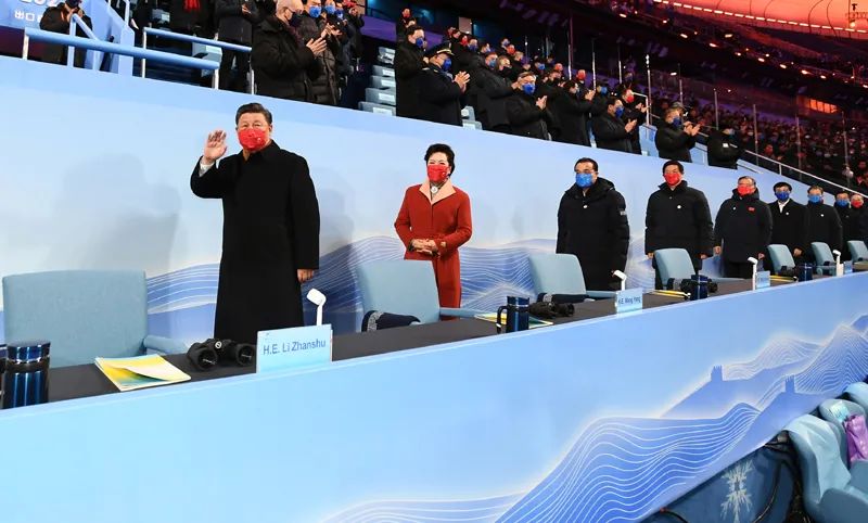 北京2022,北京2022冬奥会采用的是什么制冷方式