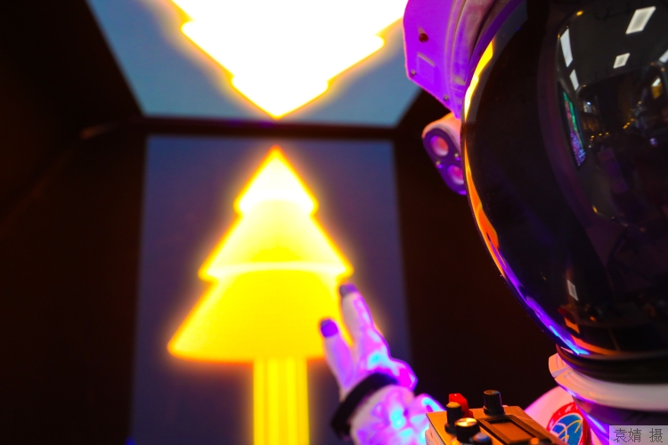 “外滩元宇宙中心”揭牌，万向区块链实验室创始人肖风说了三个判断