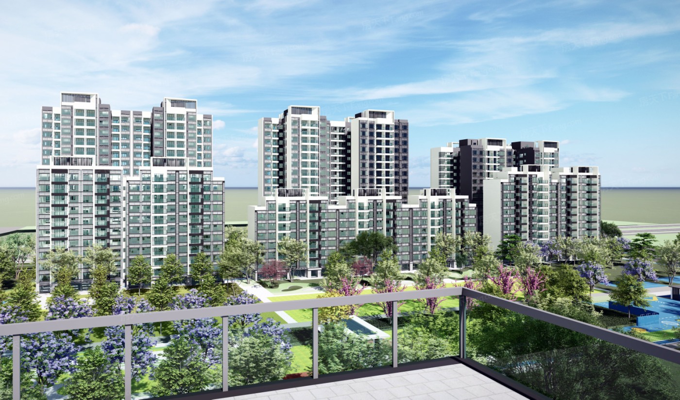 御澜台 VS 融和天骄在崇州谁更胜一筹？