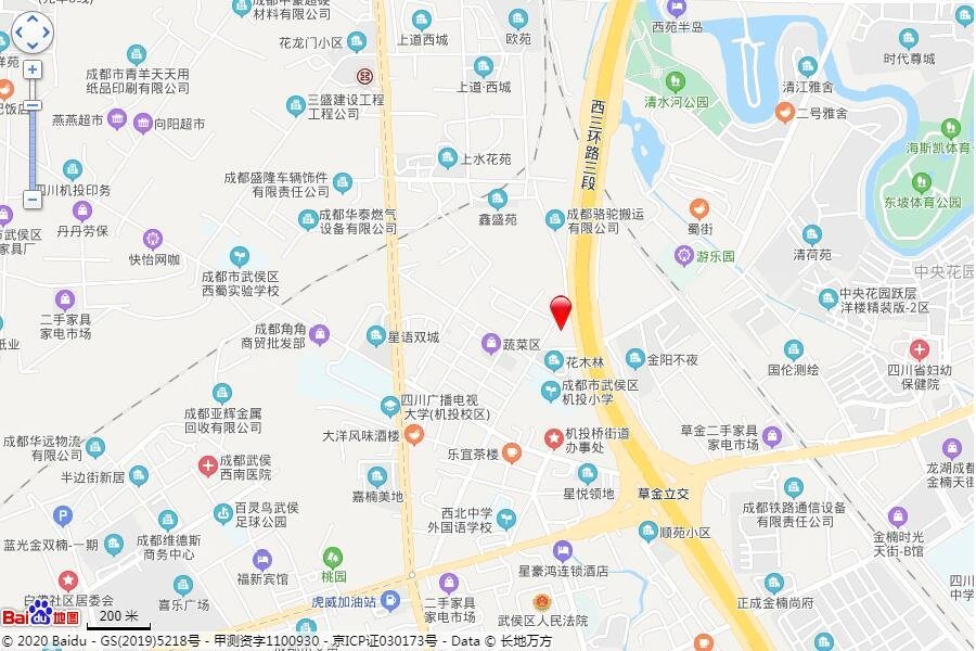 成都超高人气别墅保利西堂里院 VS 龙湖花样年·春屿溪岸项目？