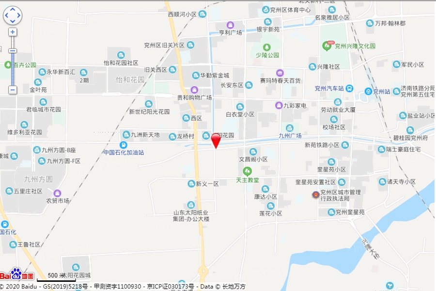 济宁超高人气别墅公用瑞马悦府 VS 锦绣华城·繁华里？