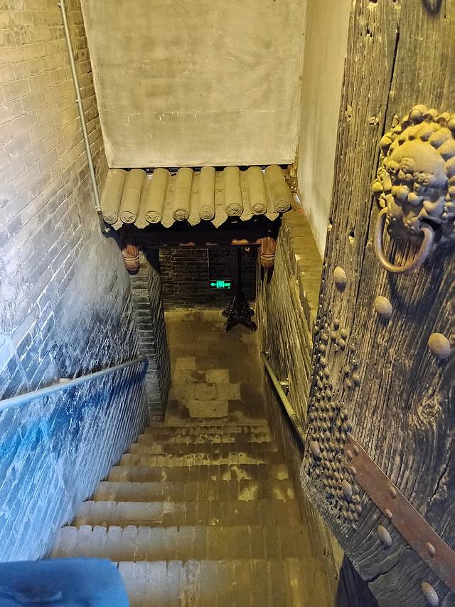 避暑胜地——山西重走梁林之路，穿越千年的古迹