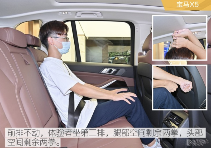 豪华品质得人心 林肯飞行家与国产宝马X5L如何选？