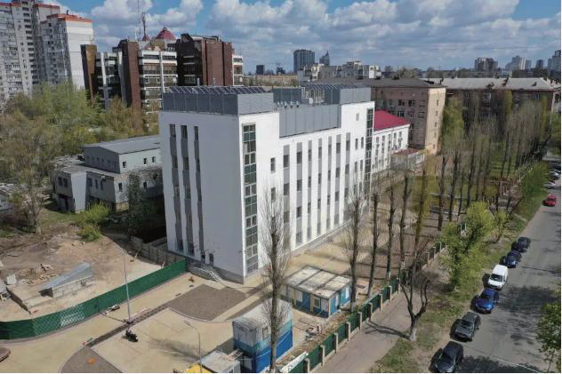 美在乌建15个生物实验室被曝光，俄国防部称拿到相关证据