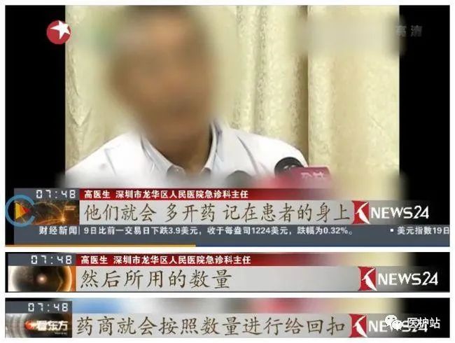 医院投诉,