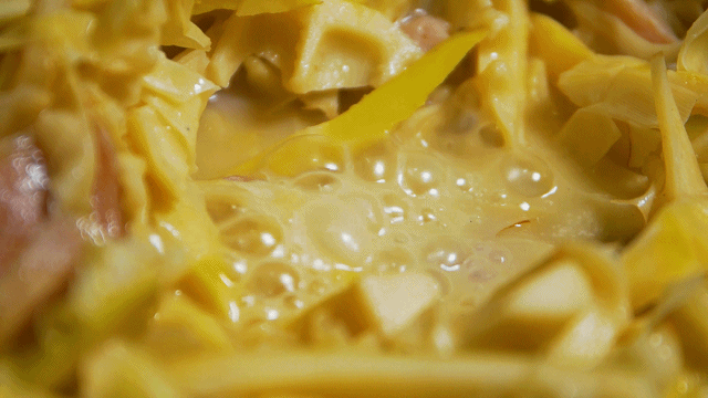 寻味四川 | 跟着苏东坡，尝眉山“春味”