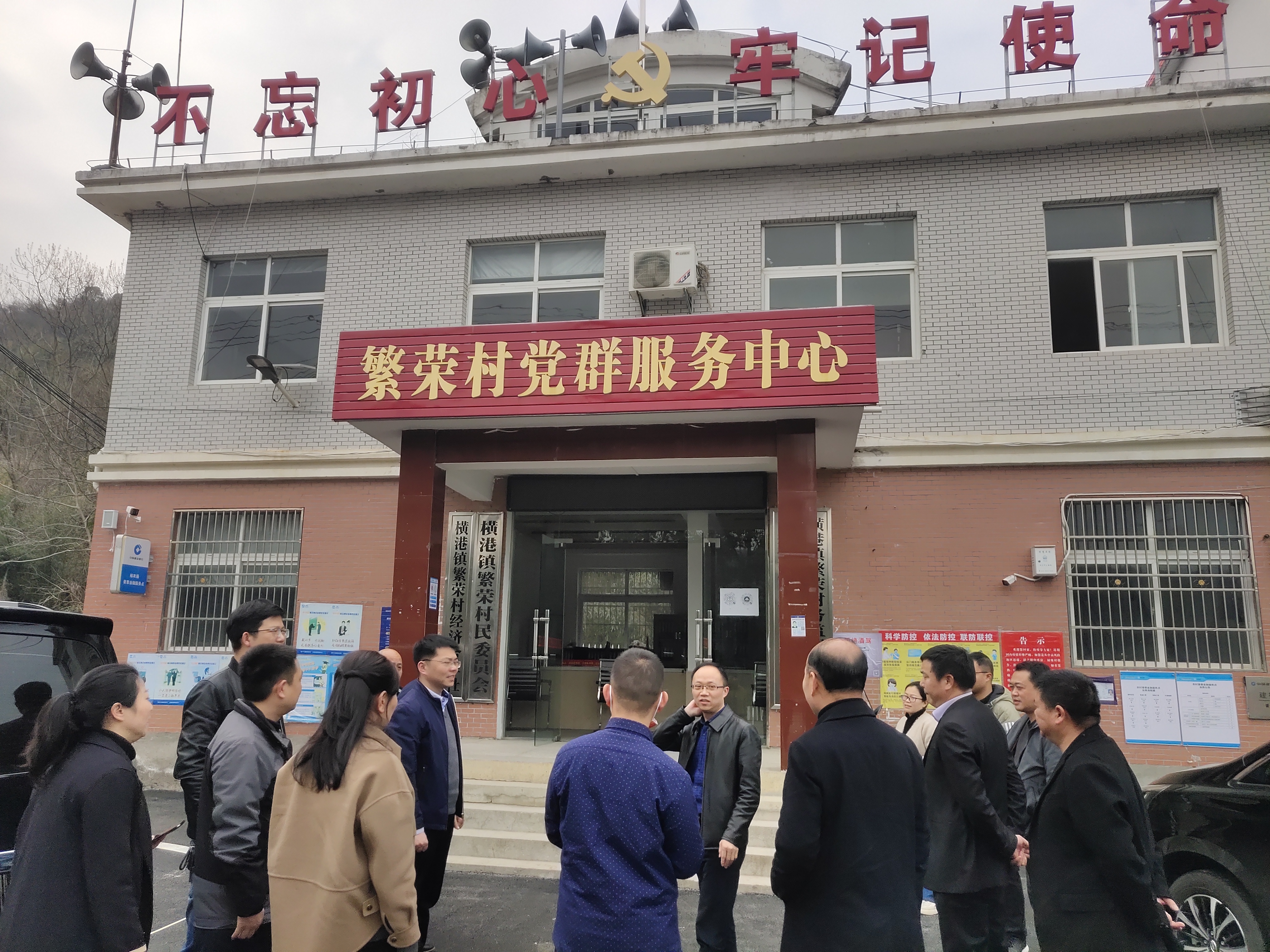 德安縣河東鄉：探訪“百萬元經濟強村”拓展村集體經濟發展思路