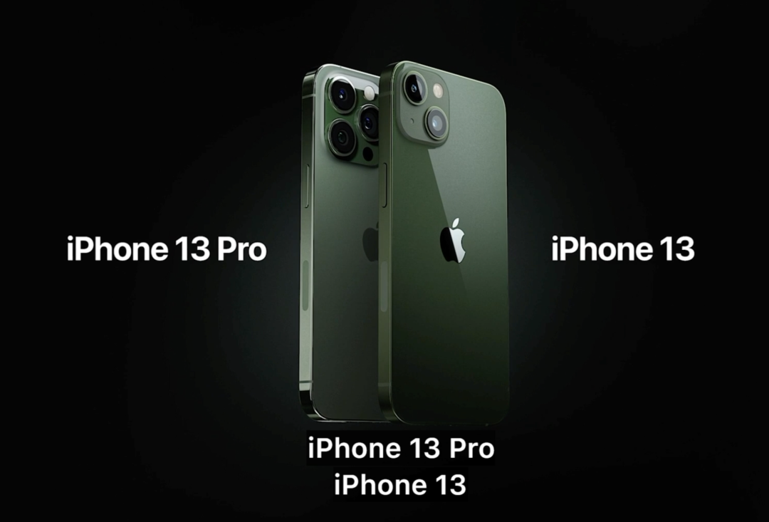昨晚，苹果震撼发布史上“最强芯”！新iPhoneSE起售价3499元，13系列还有全新绿色配色