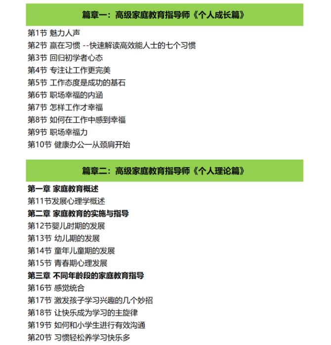 1个月拿证，年收入50万？又有人盯上数千万父母钱包