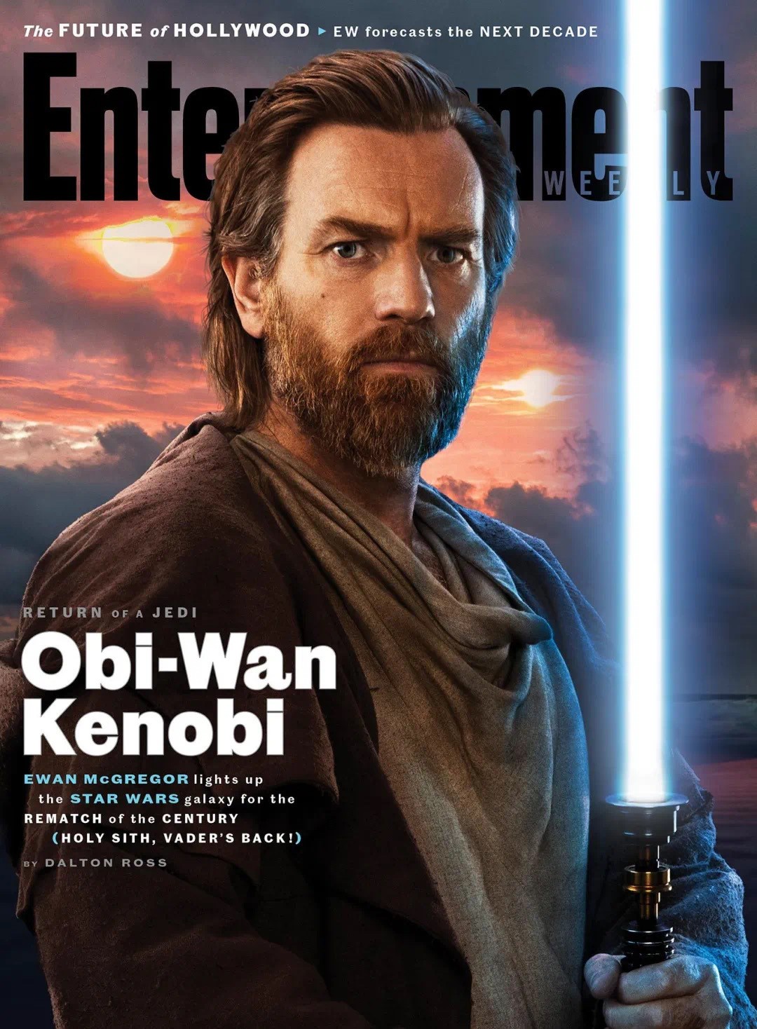 2022[动作/科幻/冒险][欧比旺 Obi-Wan Kenobi]全集迅雷百度云高清下载图片 第1张