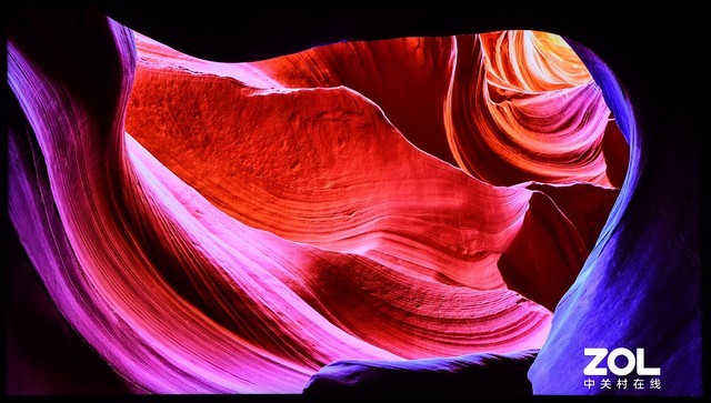 QD-Mini LED神机！TCL 75吋领曜X11深度评测