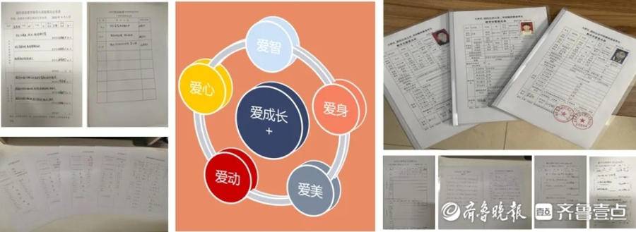 济南市天桥区滨河左岸小学促特殊儿童(图4)