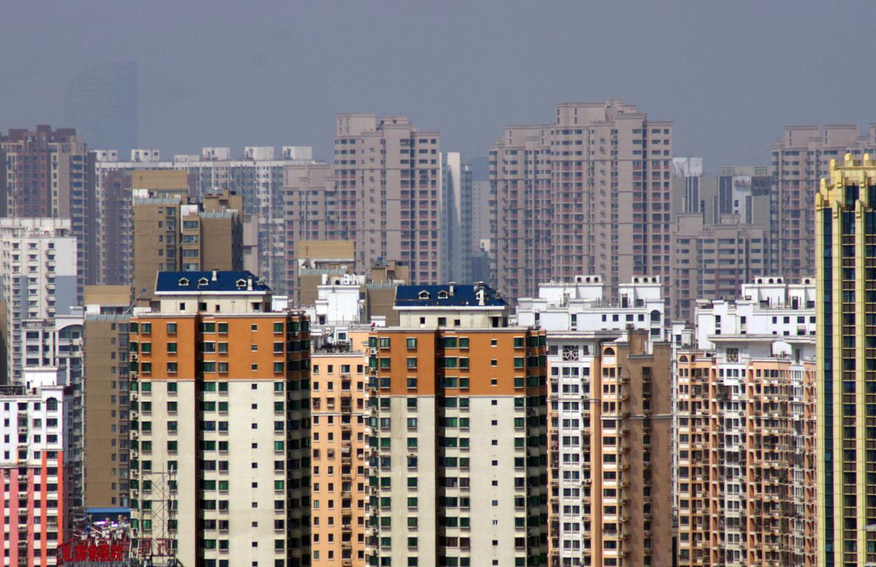 什么是非普通住宅,