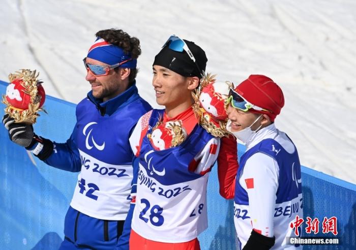 残足世界杯(从平昌到北京“无臂飞人”王晨阳圆梦冬残奥)