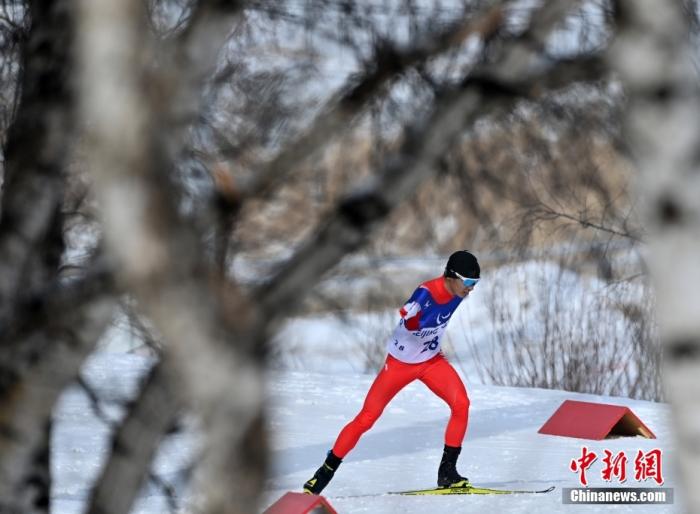 残足世界杯(从平昌到北京“无臂飞人”王晨阳圆梦冬残奥)