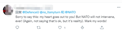 场面惊人！乌克兰国防部发布“巴黎被轰炸”合成视频，并直接@北约