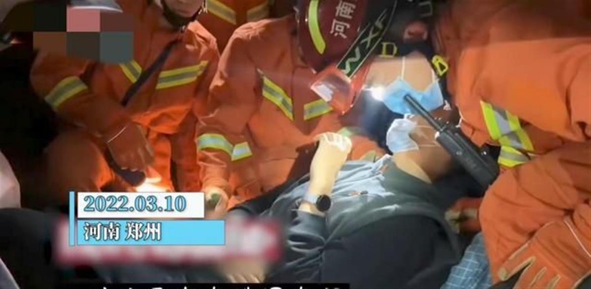 郑州交通事故,