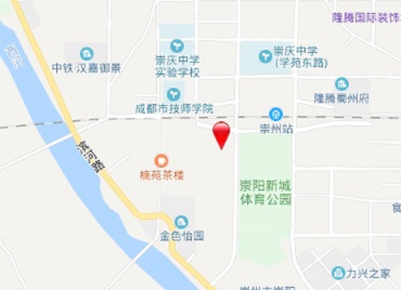 御澜台 VS 融和天骄在崇州谁更胜一筹？