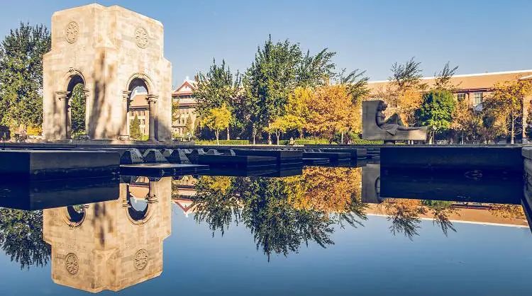 天津大学美丽校园推进计划倡议书