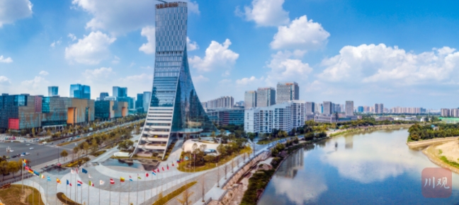 10247家！四川省2021年度国家高新技术企业名单出炉，看看你所在的市州排第几