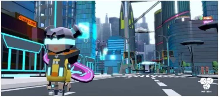 NFT遭遇大规模抛售，梅兰芳数字人也要来了，软银和Meta都要出牌了……| Meta元宇宙指北播报