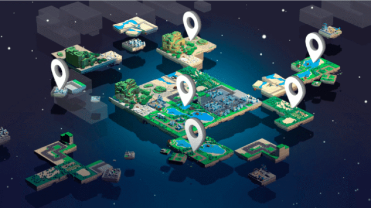 NFT遭遇大规模抛售，梅兰芳数字人也要来了，软银和Meta都要出牌了……| Meta元宇宙指北播报