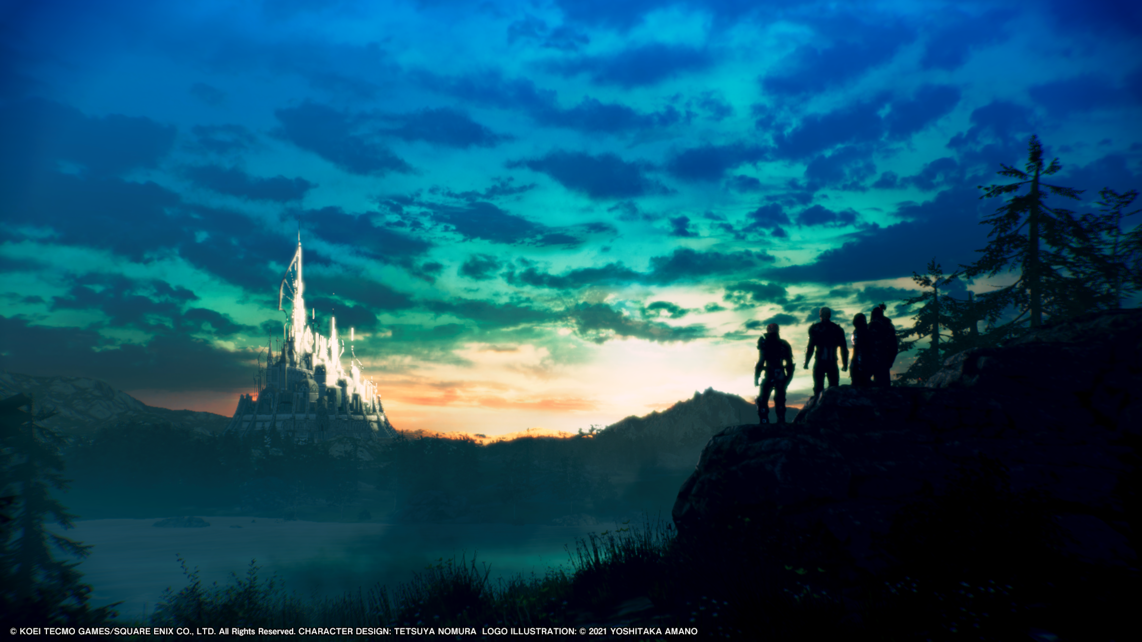 《乐园的异乡人 最终幻想起源》评测：勇敢迈出“混沌”的一步