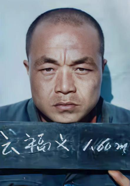 网络通缉犯,网络通缉犯身份证