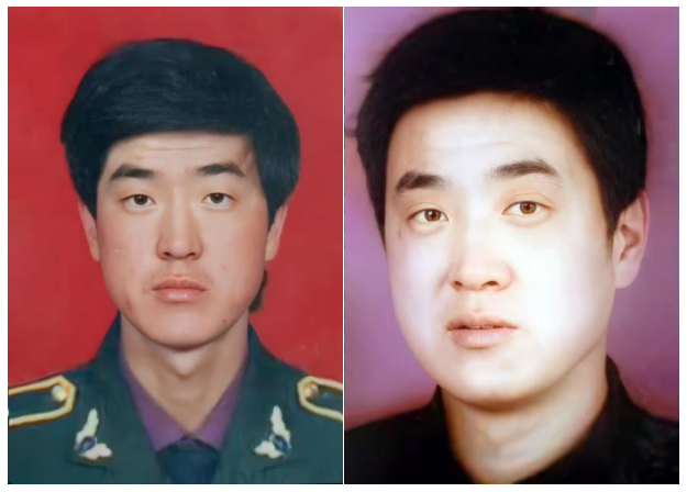 网络通缉犯,网络通缉犯身份证