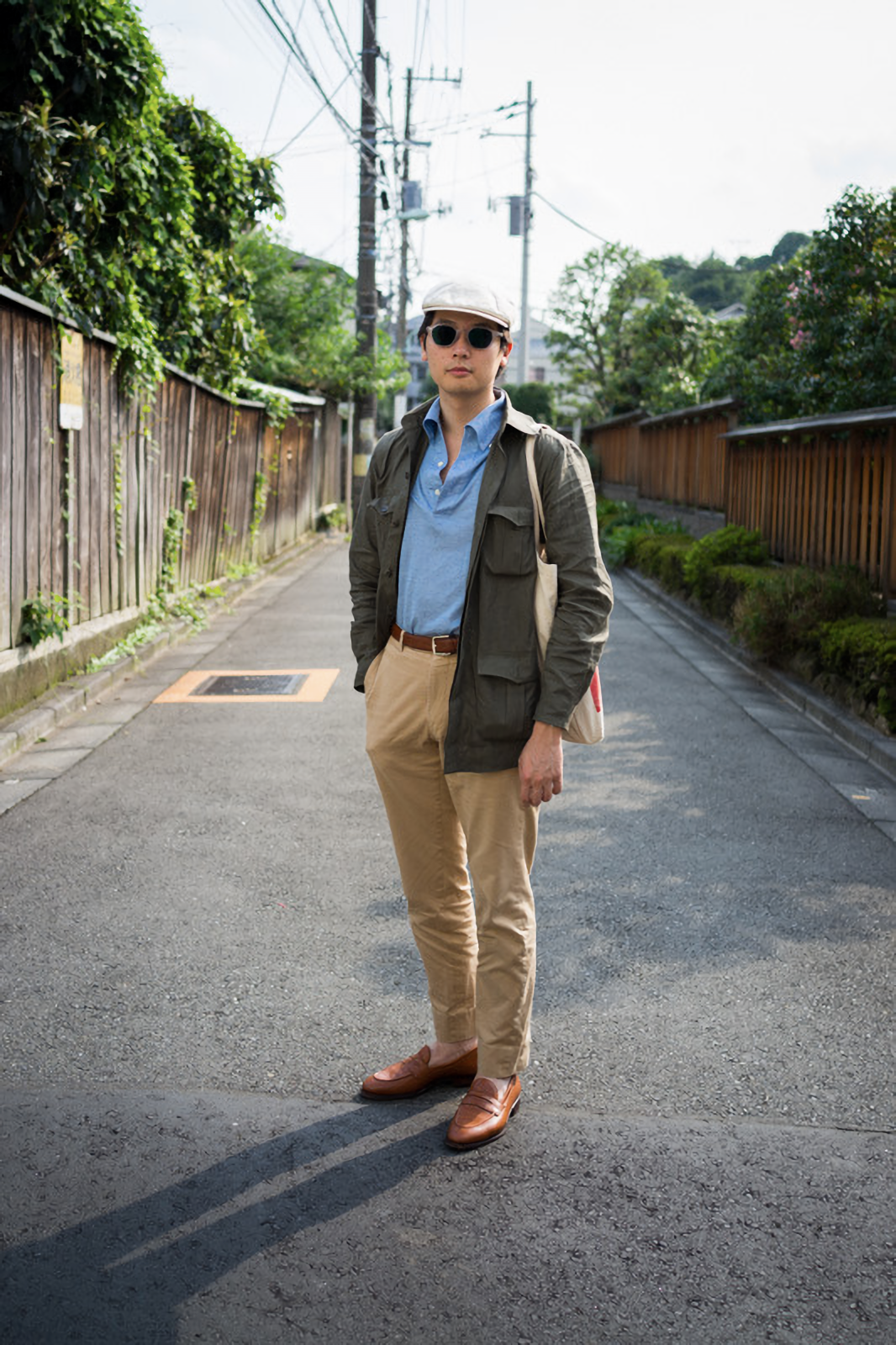 我们最常穿的很多衣服最初都起源于军队,这已经不是什么秘密了,比如