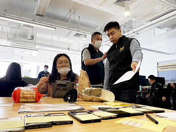 本市首例！上海警方破获虚拟货币网络传销案，涉案上亿元